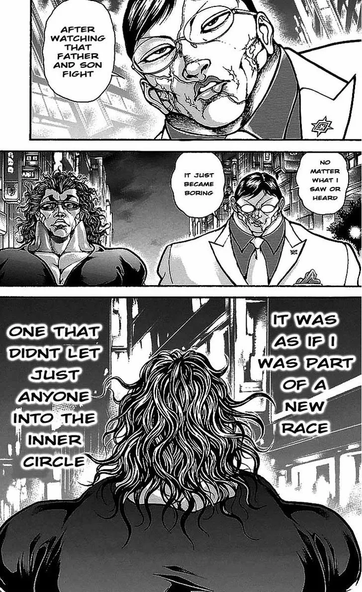 Baki Dou - Page 4