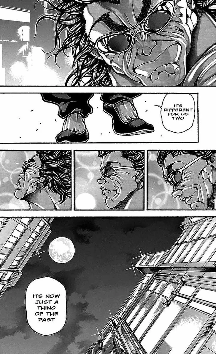 Baki Dou - Page 7