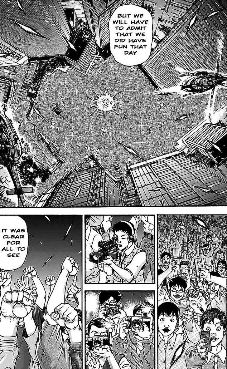 Baki Dou - Page 8