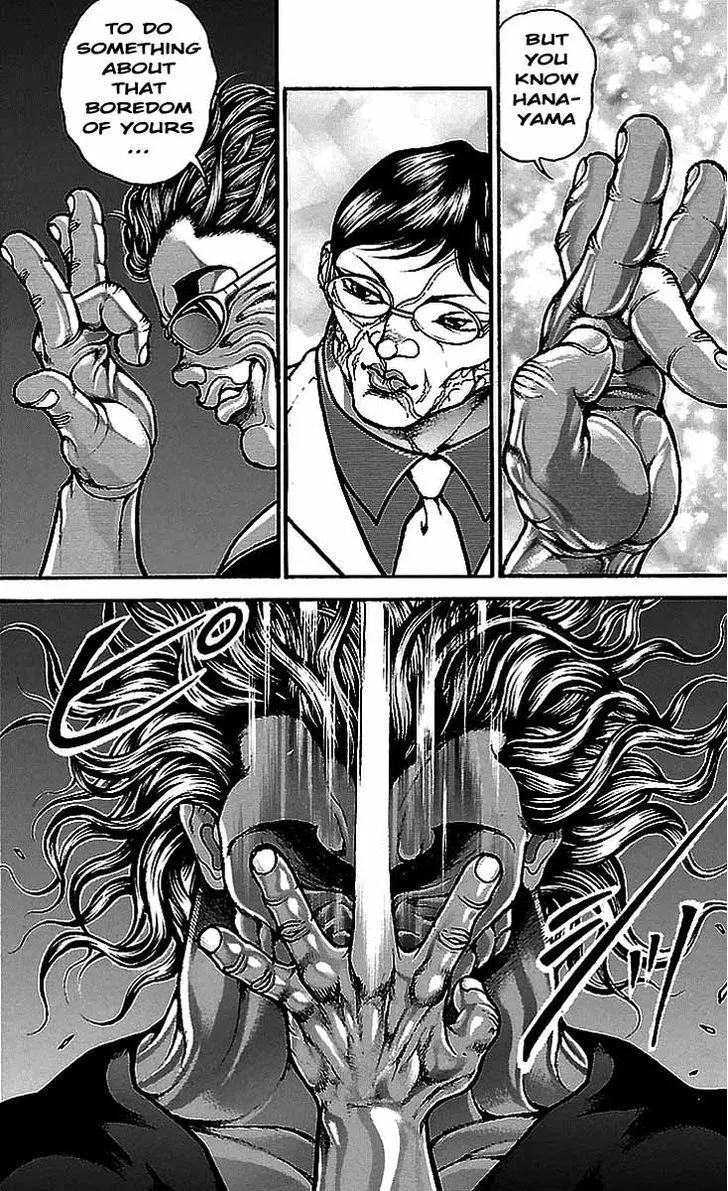 Baki Dou - Page 9