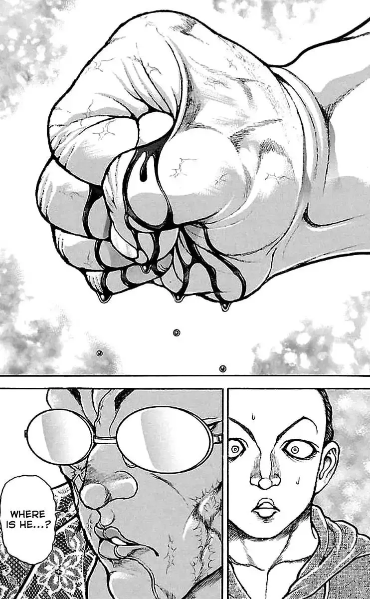 Baki Dou - Page 14