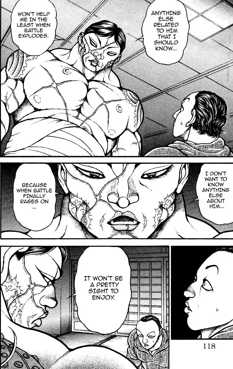 Baki Dou - Page 11