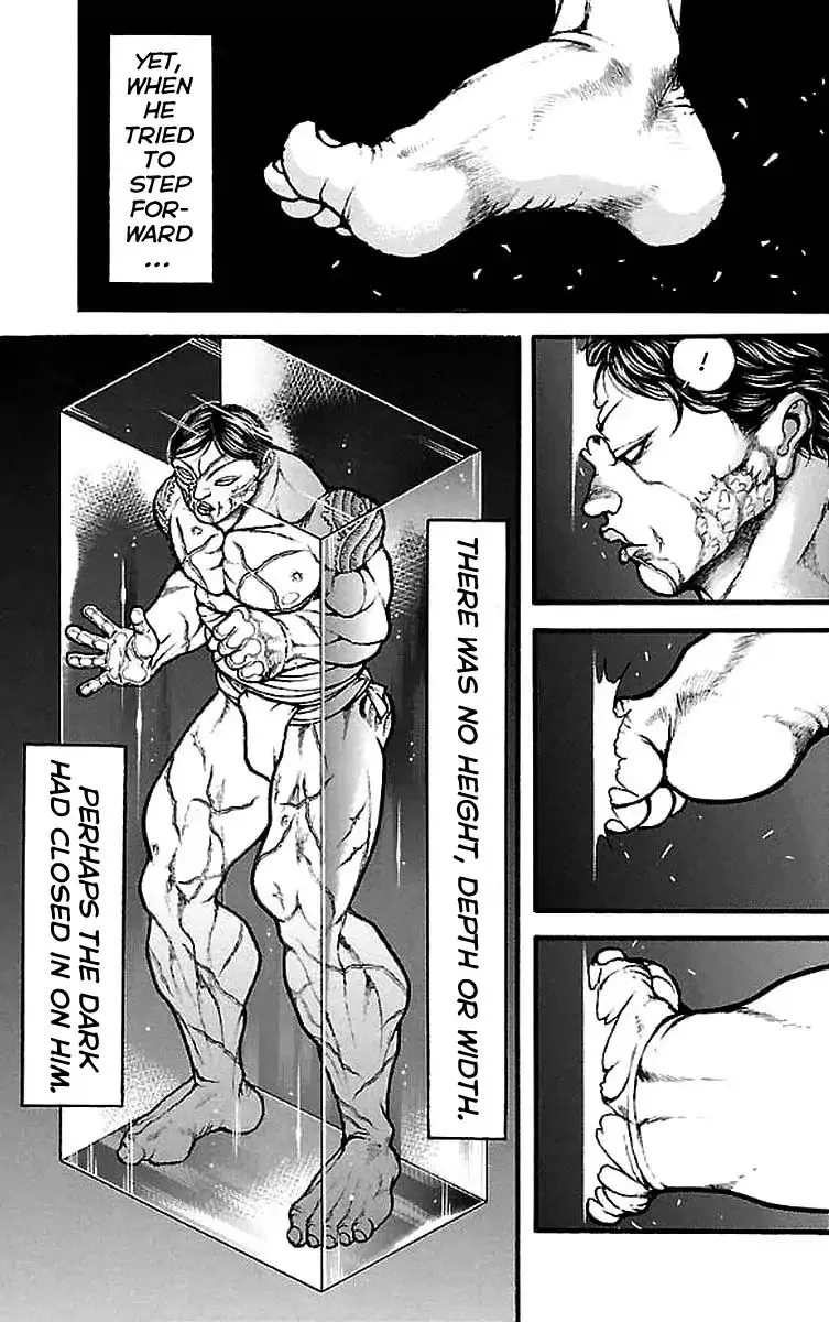 Baki Dou - Page 11