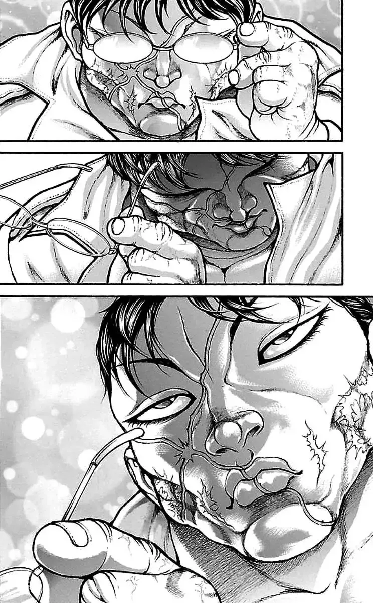 Baki Dou - Page 2