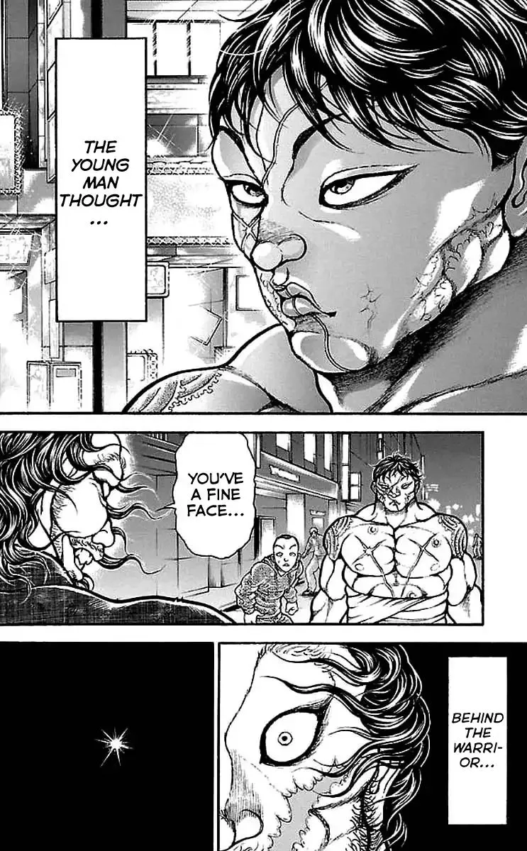 Baki Dou - Page 6