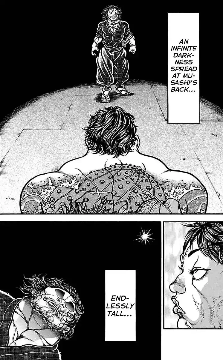 Baki Dou - Page 8