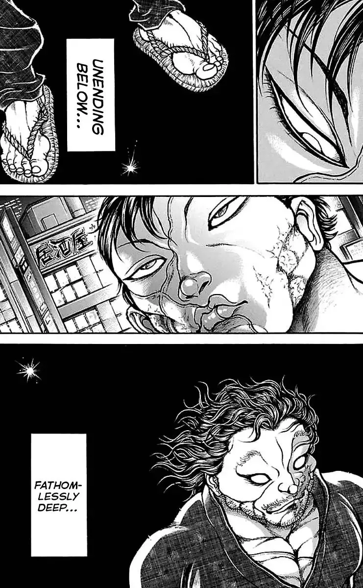 Baki Dou - Page 9