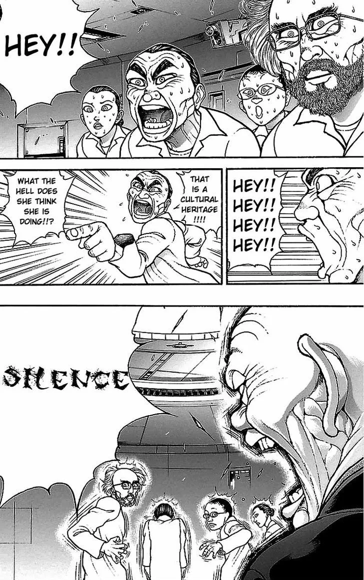 Baki Dou - Page 10