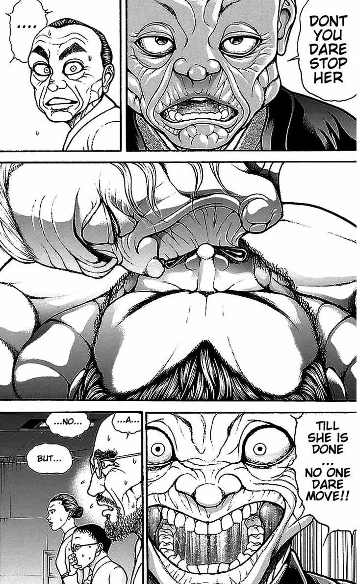 Baki Dou - Page 11