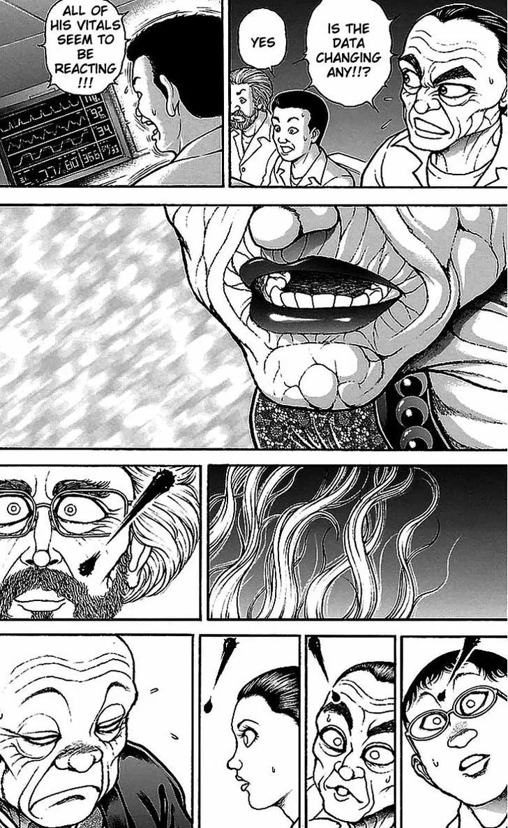 Baki Dou - Page 8