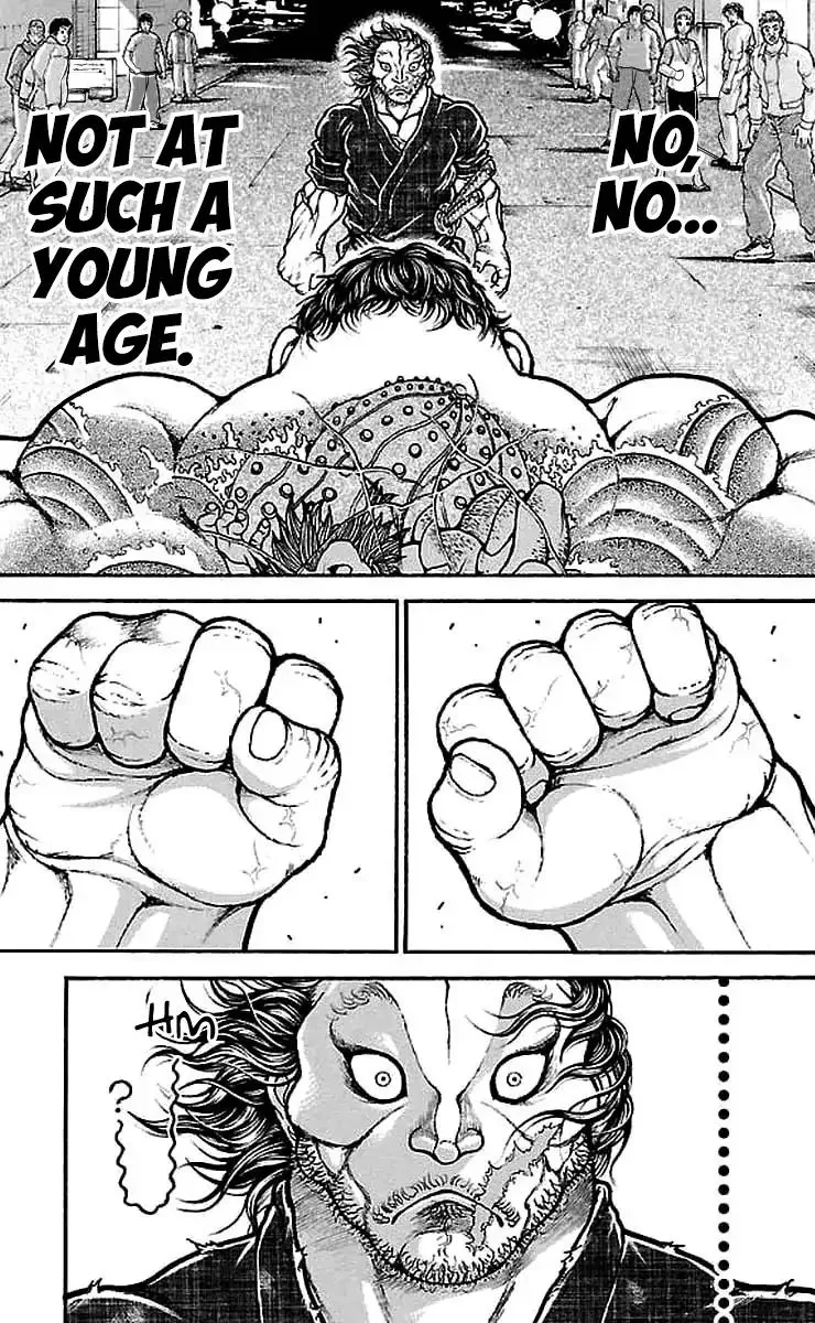 Baki Dou - Page 10