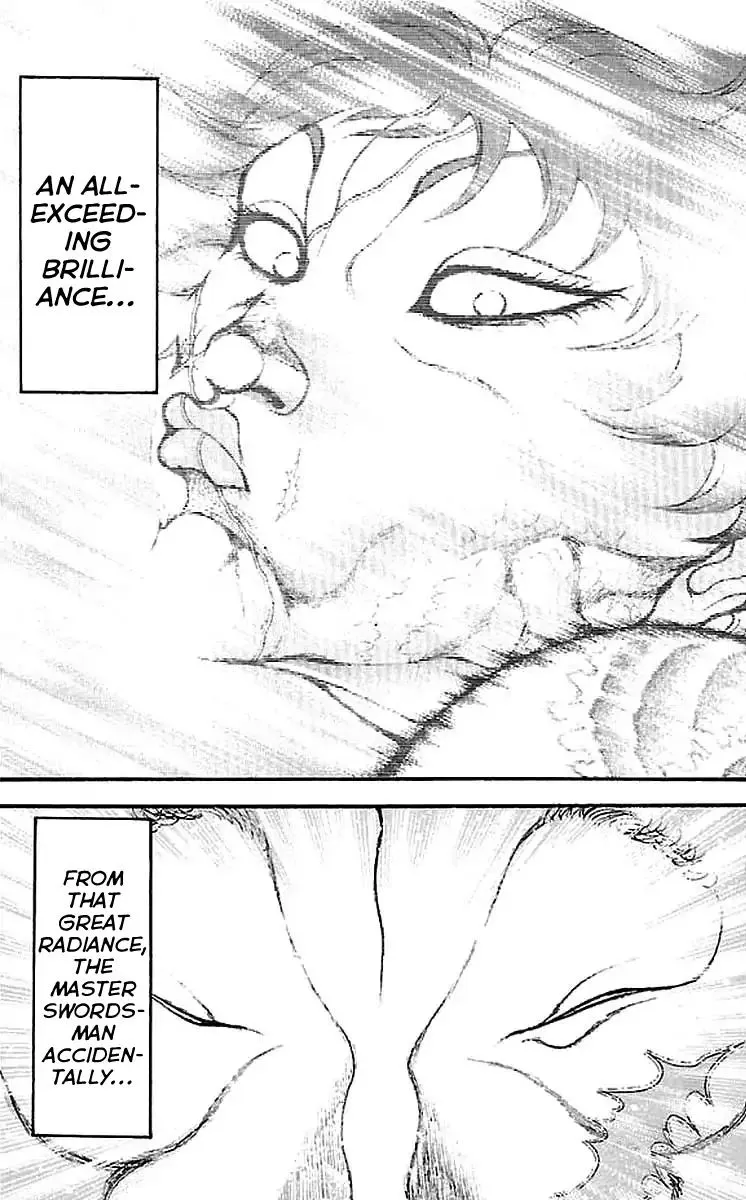 Baki Dou - Page 17