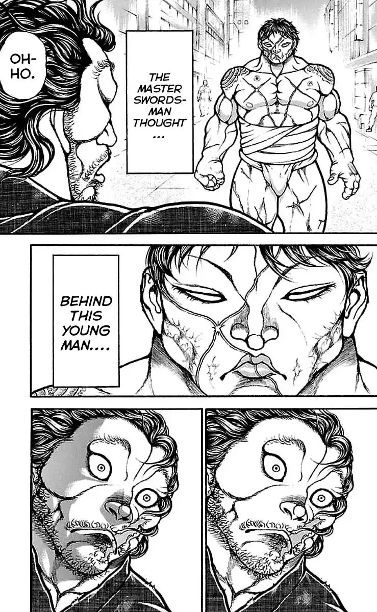 Baki Dou - Page 4