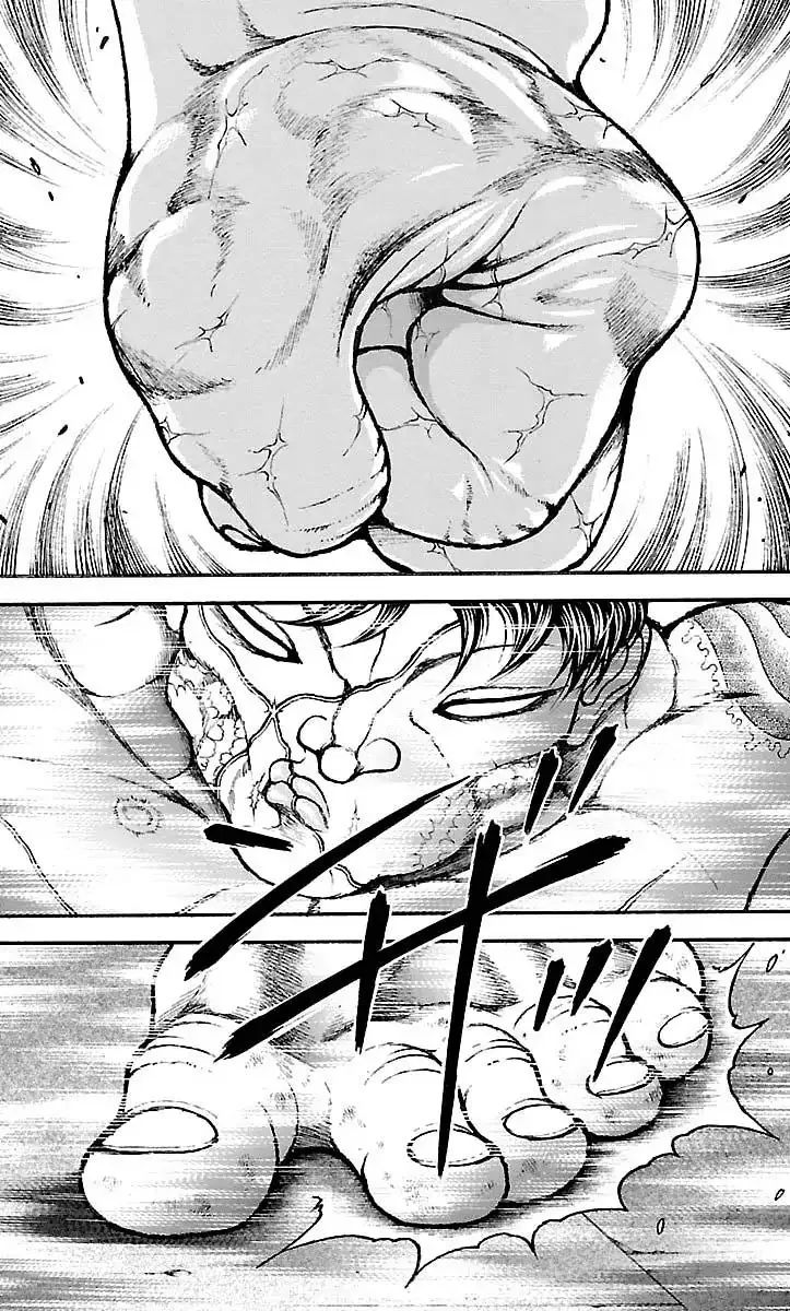 Baki Dou - Page 10