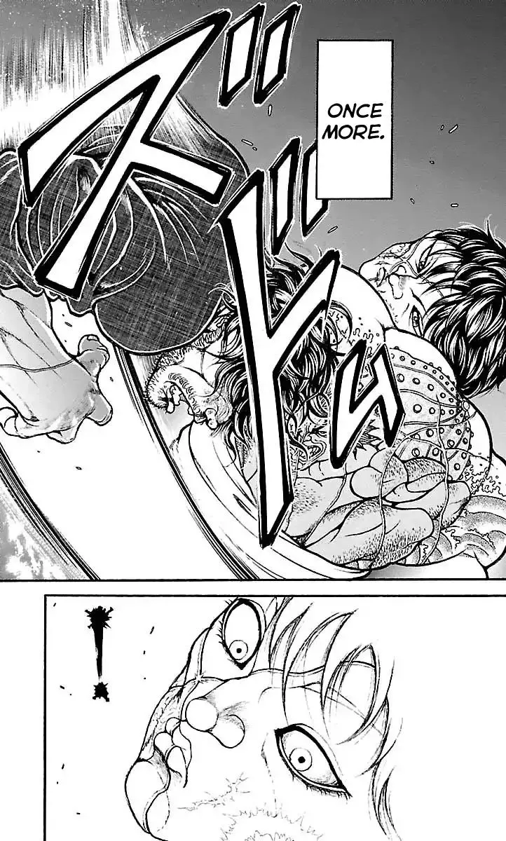 Baki Dou - Page 12