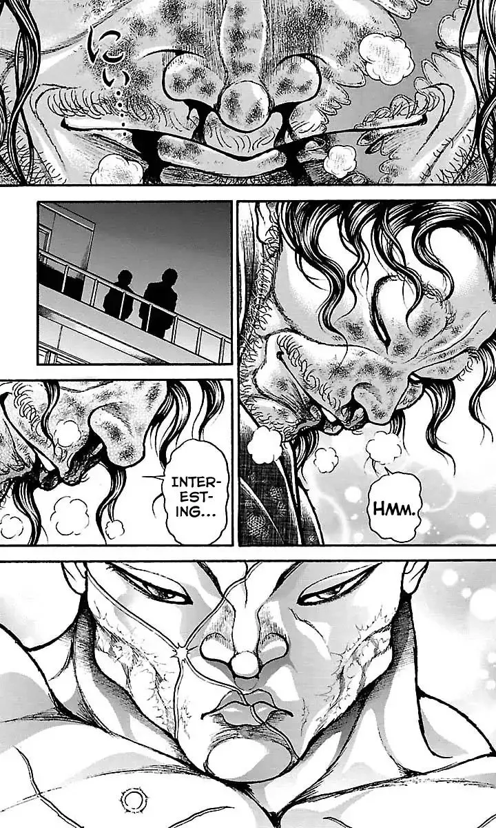 Baki Dou - Page 8