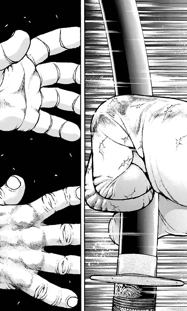 Baki Dou - Page 10