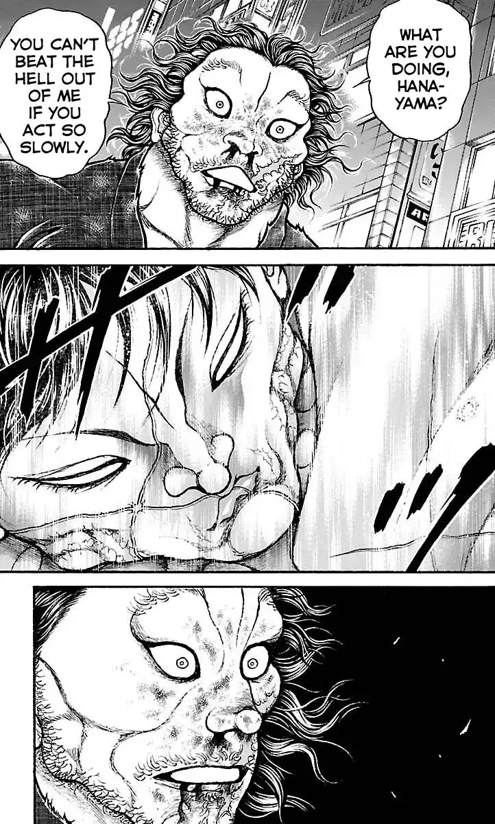 Baki Dou - Page 9