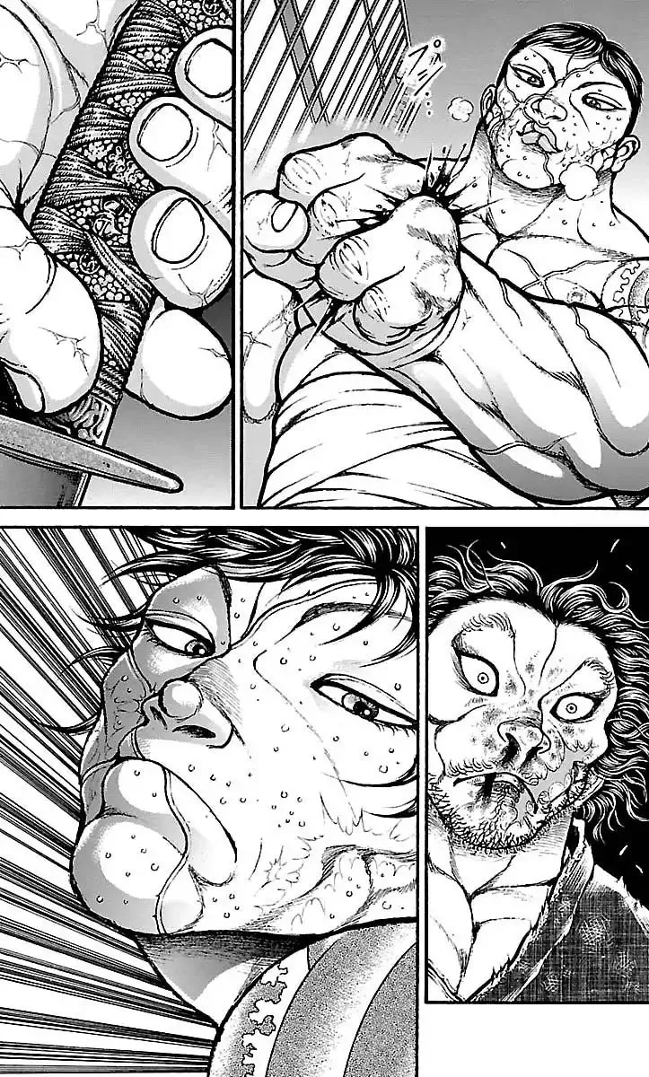 Baki Dou - Page 4