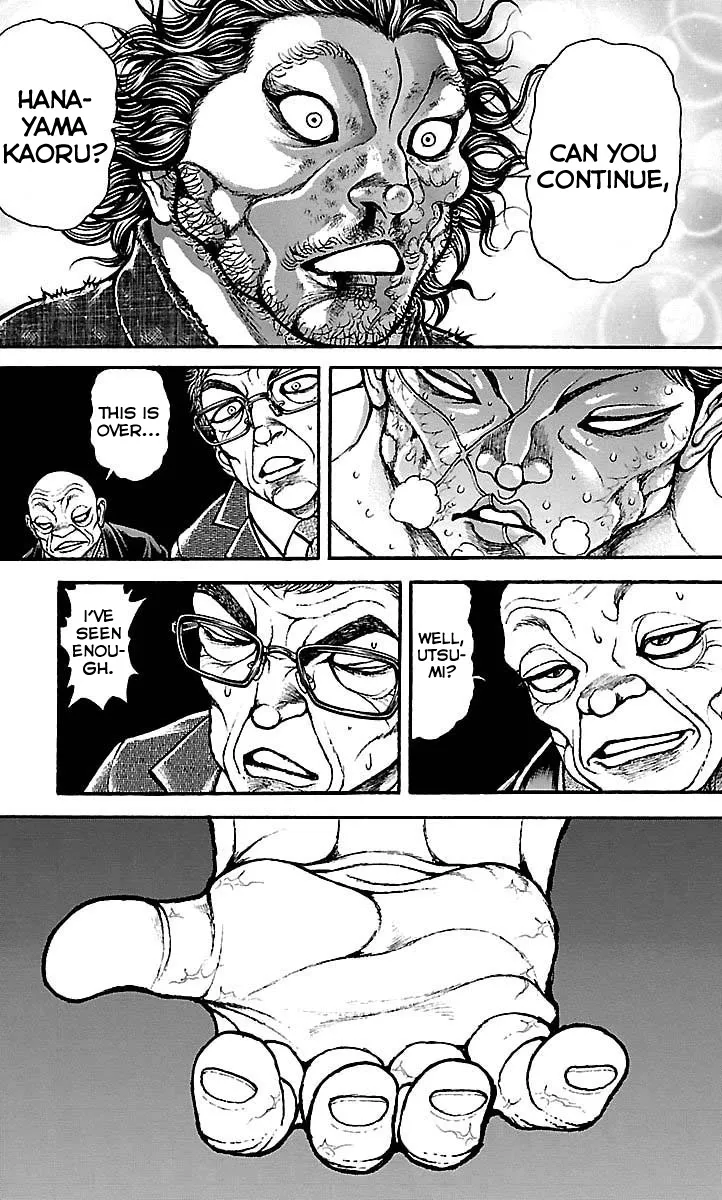 Baki Dou - Page 4