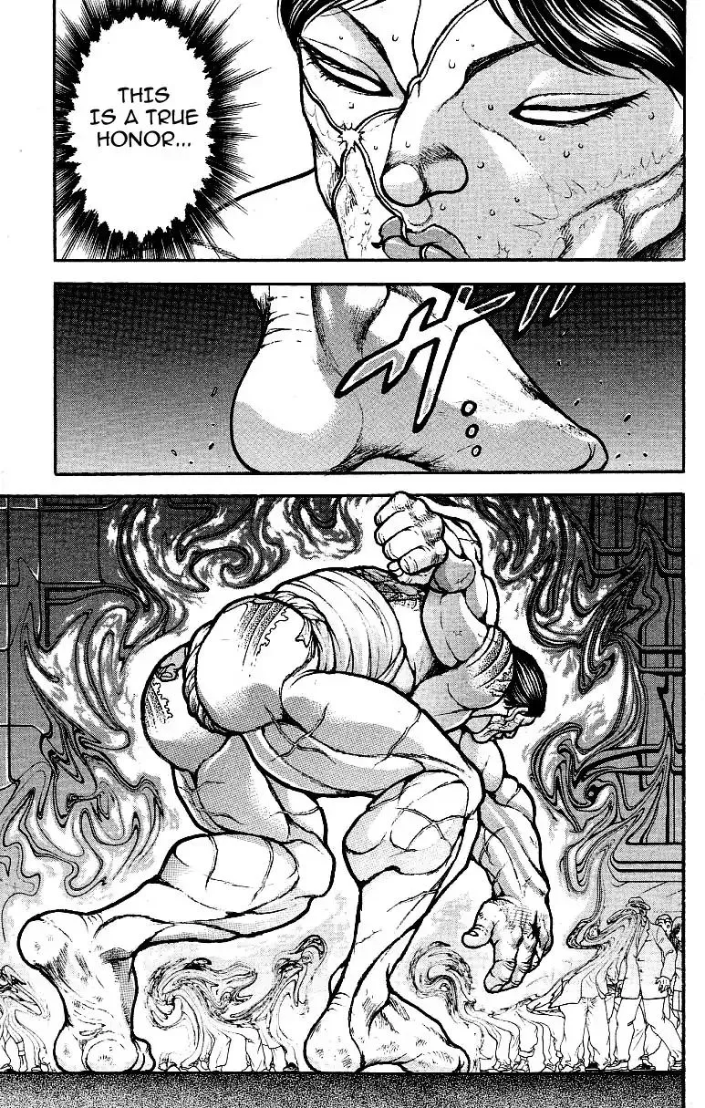 Baki Dou - Page 11