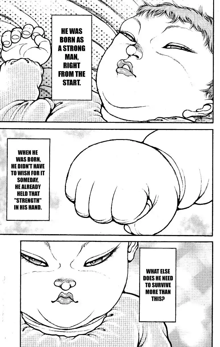 Baki Dou - Page 2