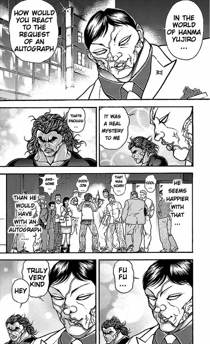 Baki Dou - Page 13