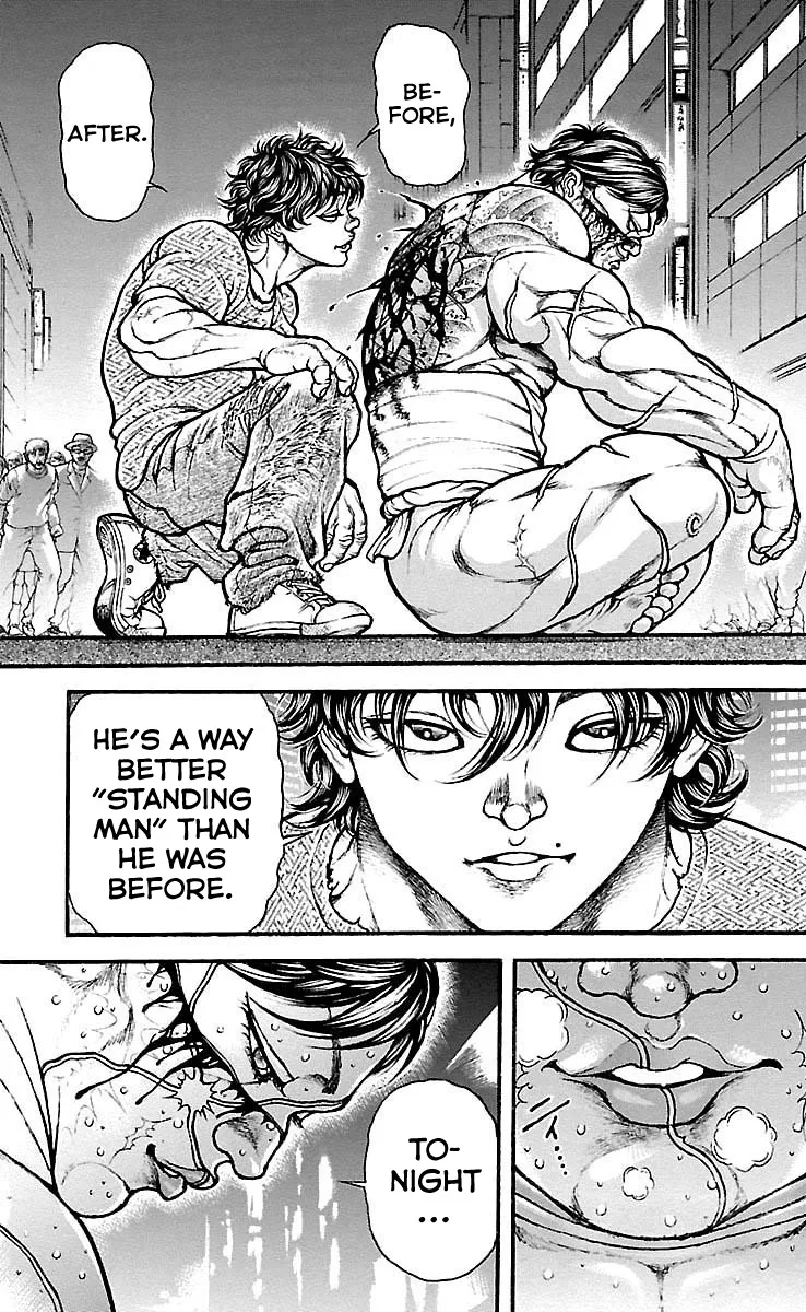 Baki Dou - Page 14