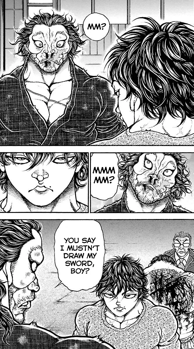 Baki Dou - Page 6