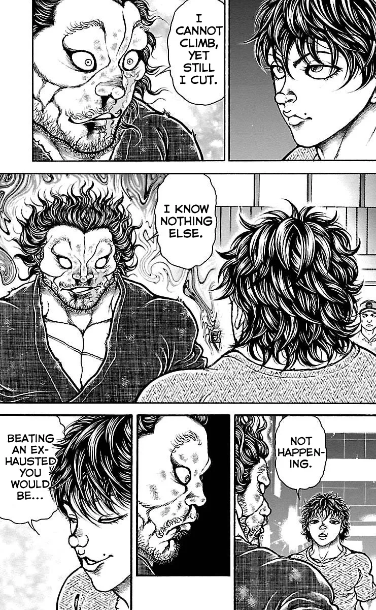 Baki Dou - Page 6