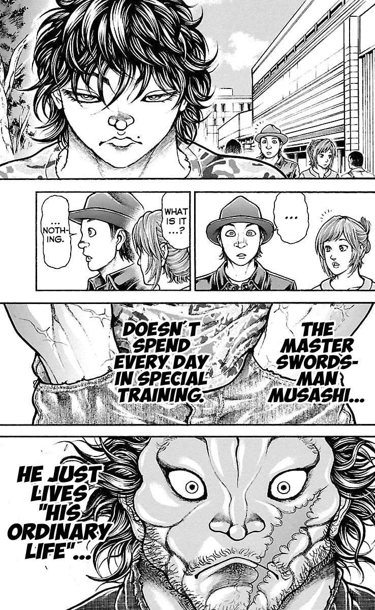 Baki Dou - Page 8