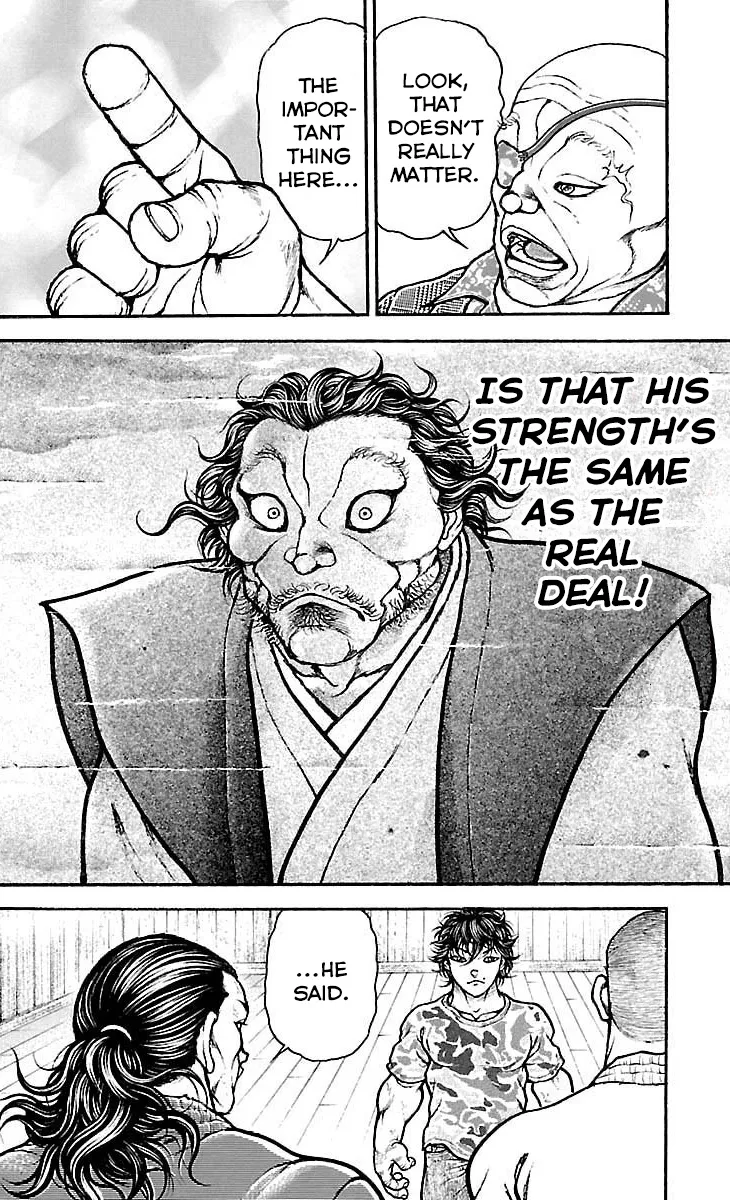 Baki Dou - Page 3