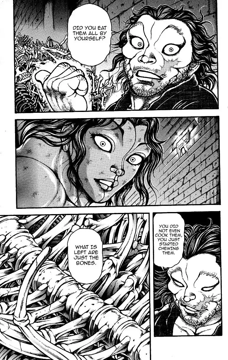 Baki Dou - Page 9