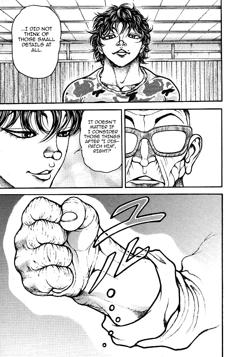 Baki Dou - Page 12