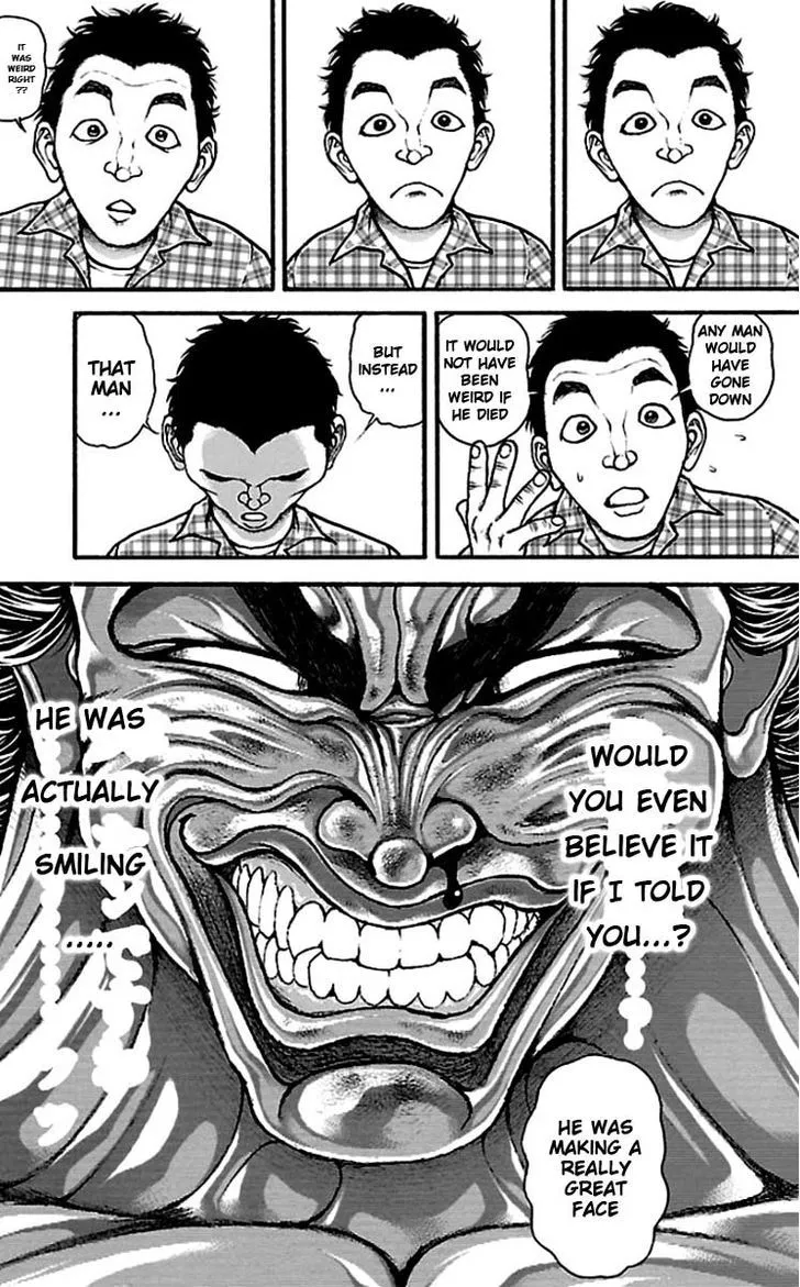 Baki Dou - Page 15