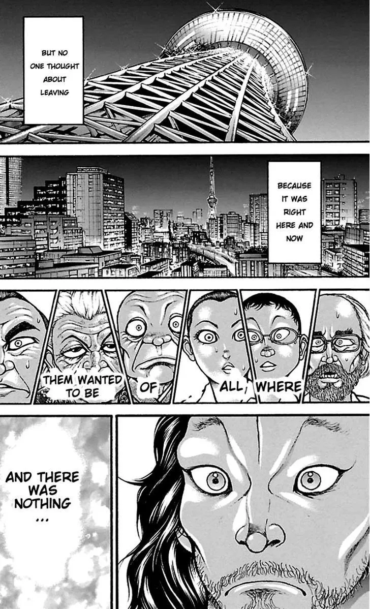 Baki Dou - Page 17