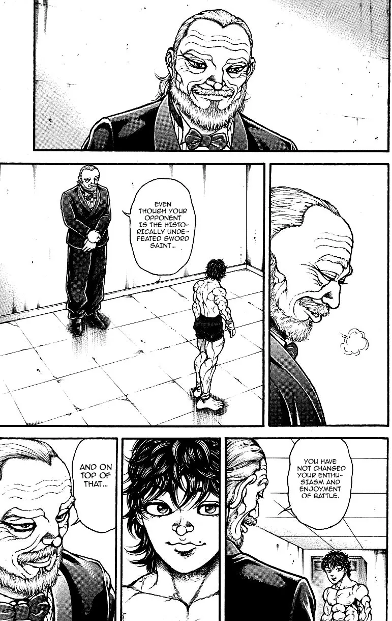 Baki Dou - Page 6