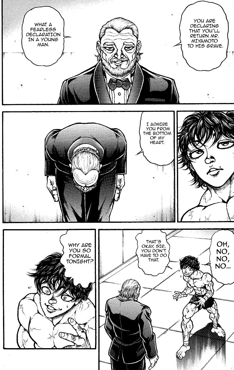 Baki Dou - Page 7