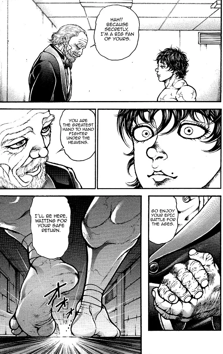 Baki Dou - Page 8