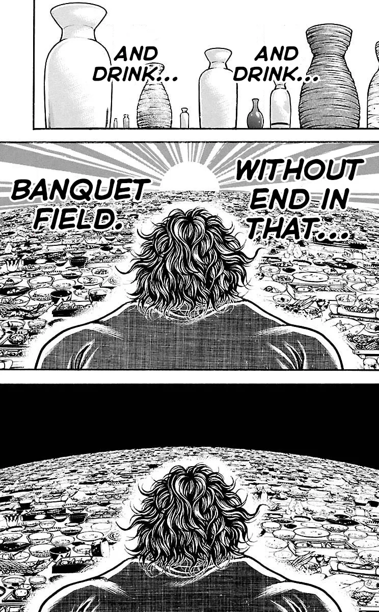 Baki Dou - Page 2