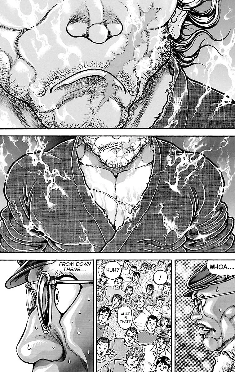 Baki Dou - Page 7