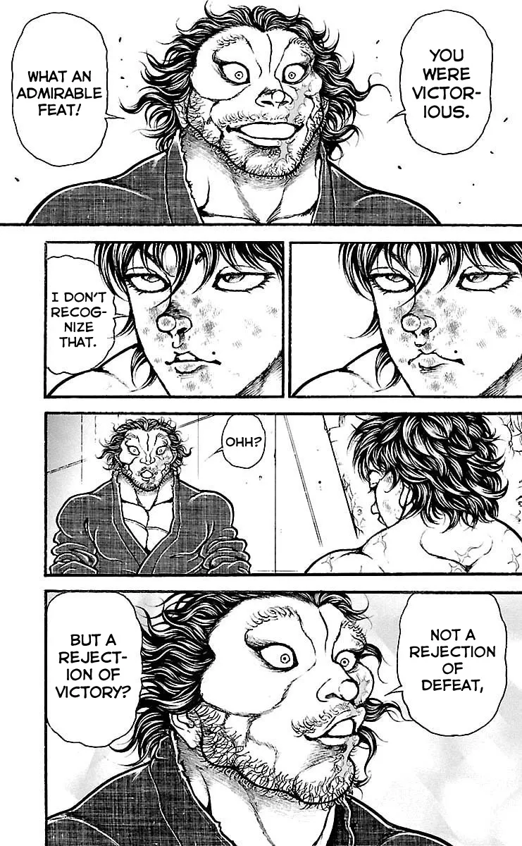 Baki Dou - Page 6