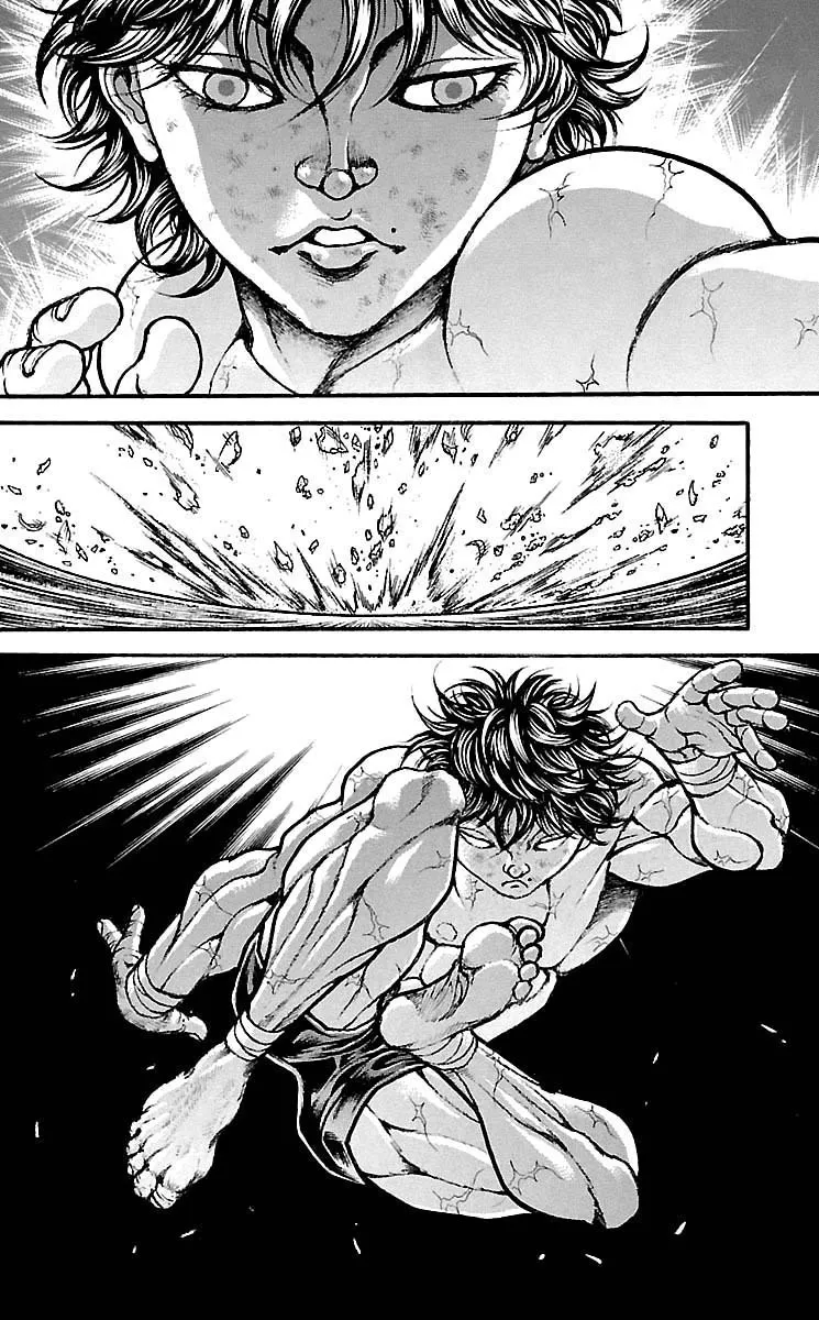 Baki Dou - Page 12