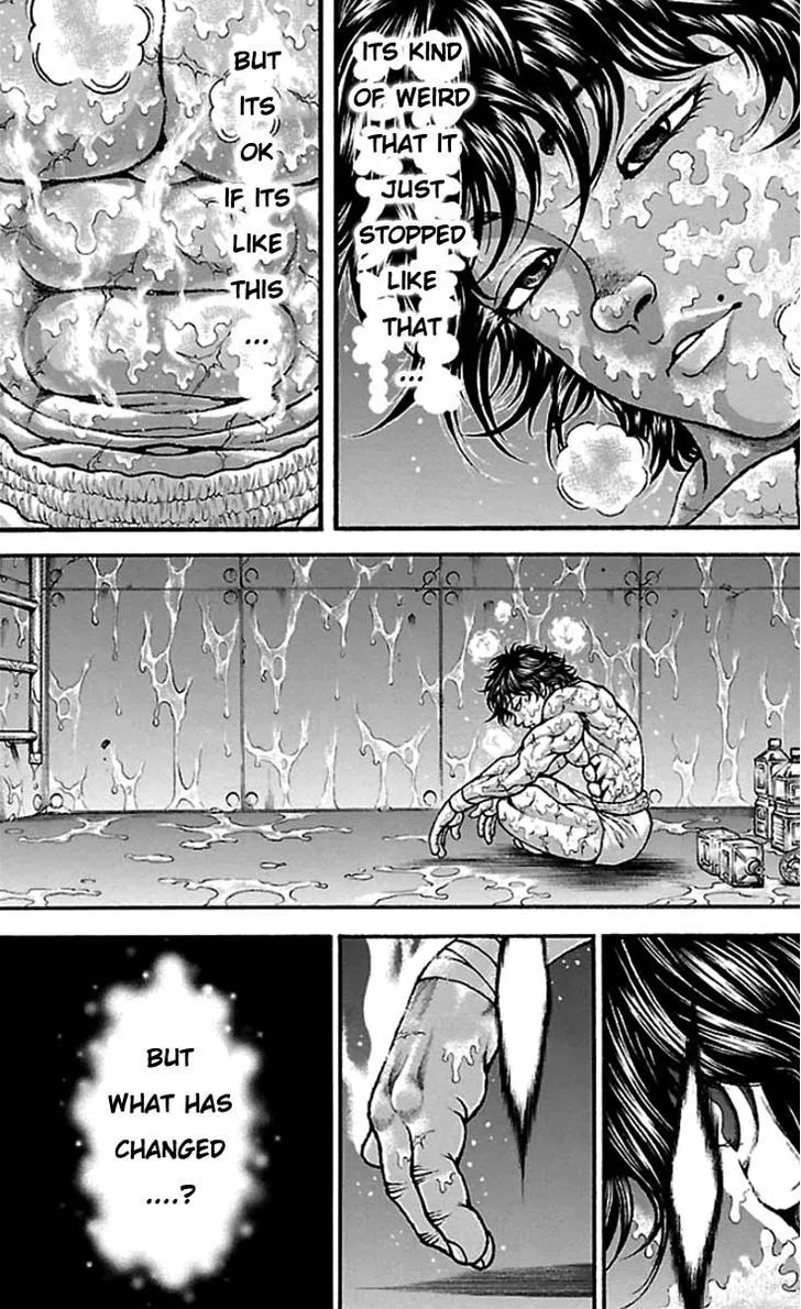 Baki Dou - Page 3