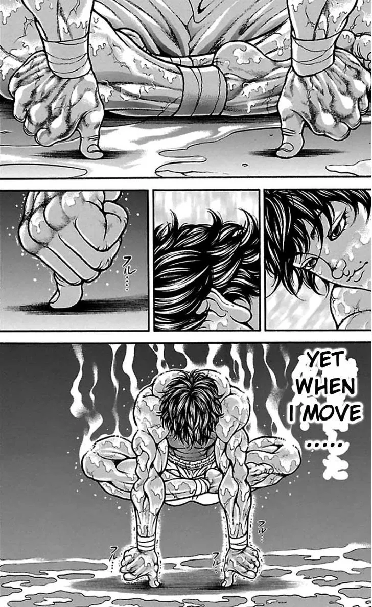 Baki Dou - Page 5