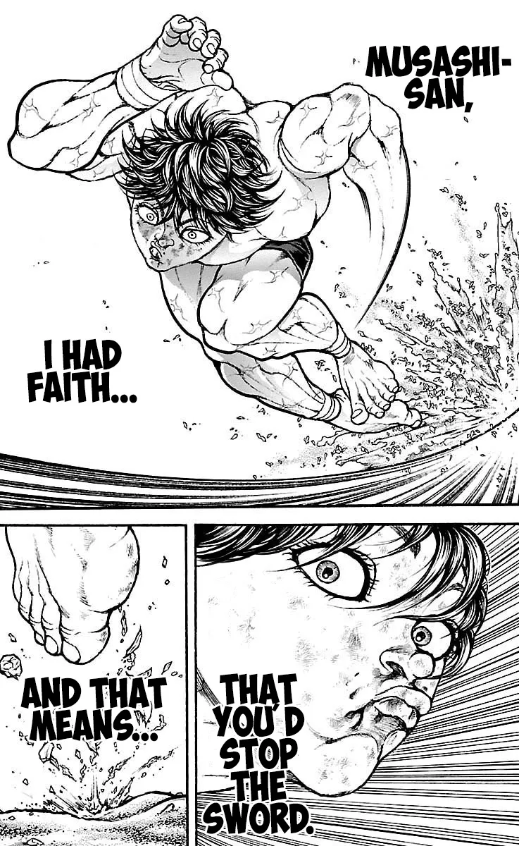 Baki Dou - Page 13