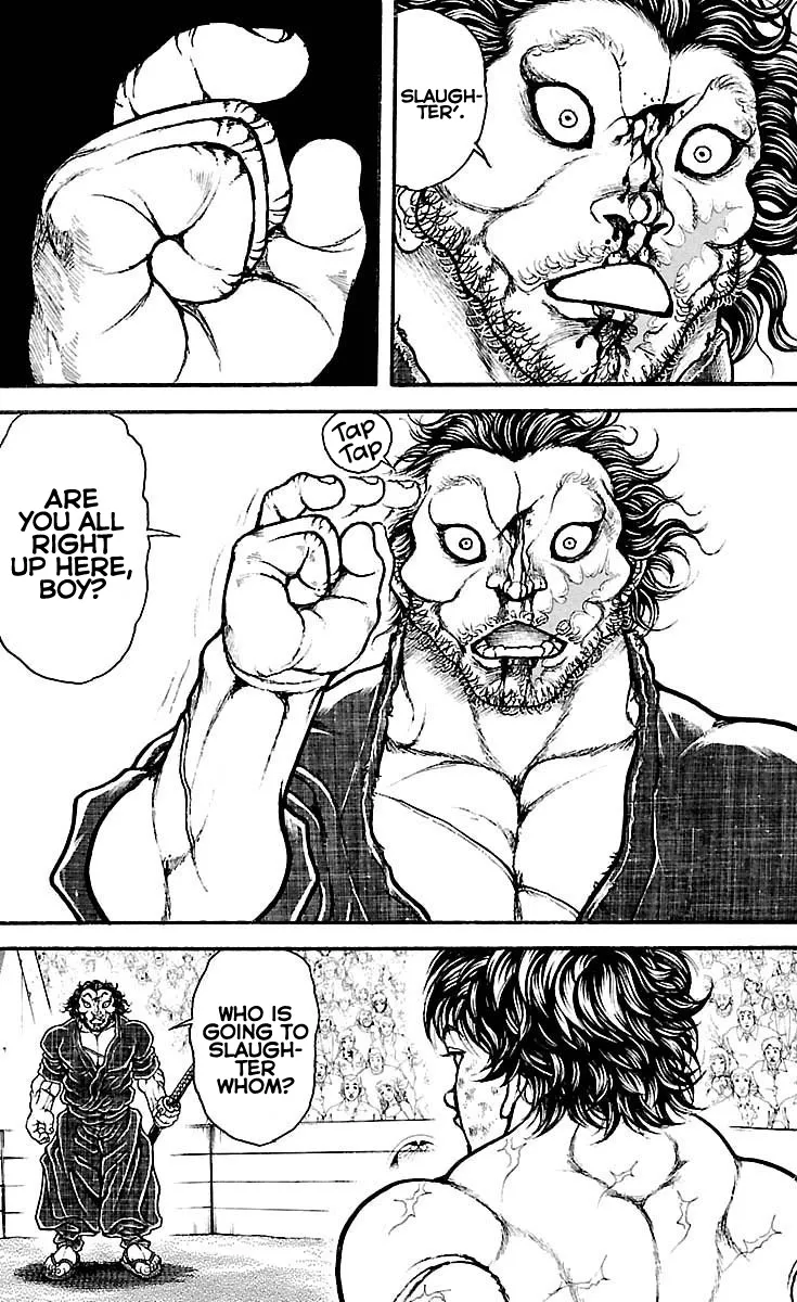 Baki Dou - Page 4