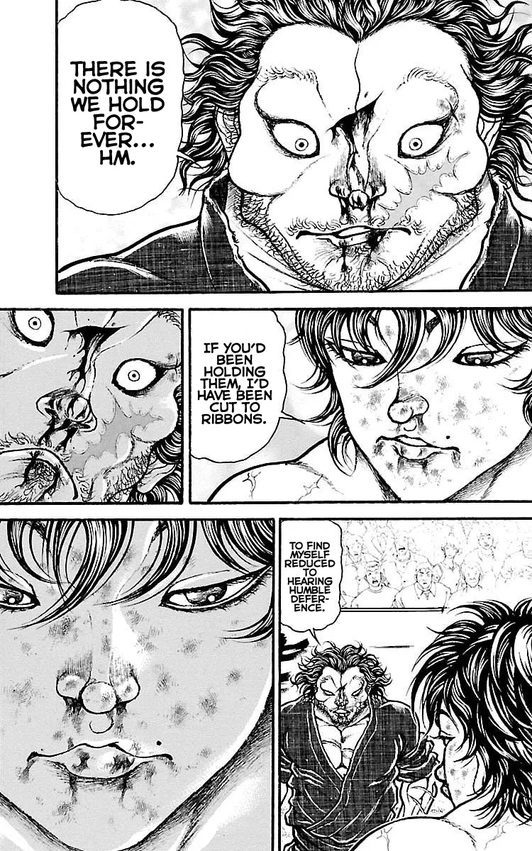 Baki Dou - Page 17