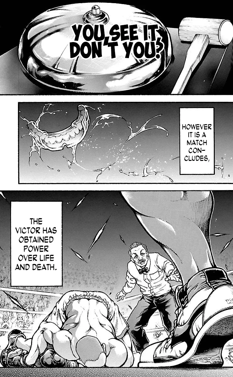 Baki Dou - Page 9