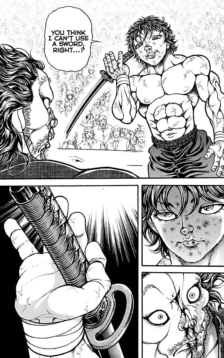 Baki Dou - Page 2